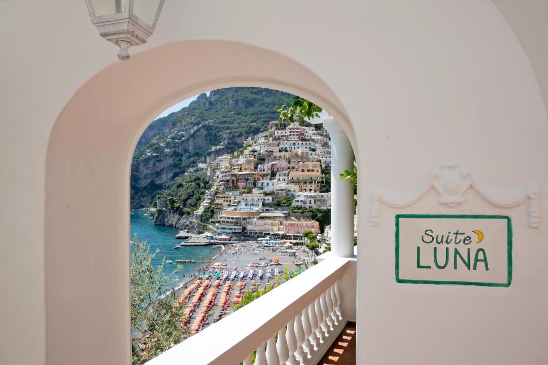 Photo of Others in Positano
