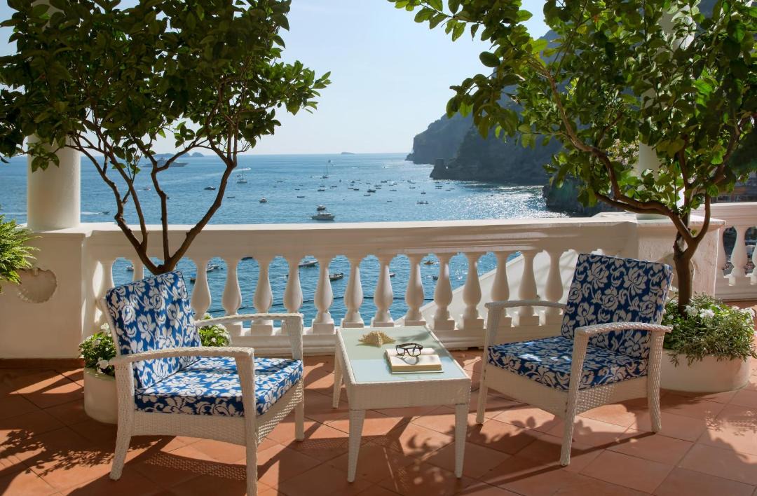Photo of Others in Positano