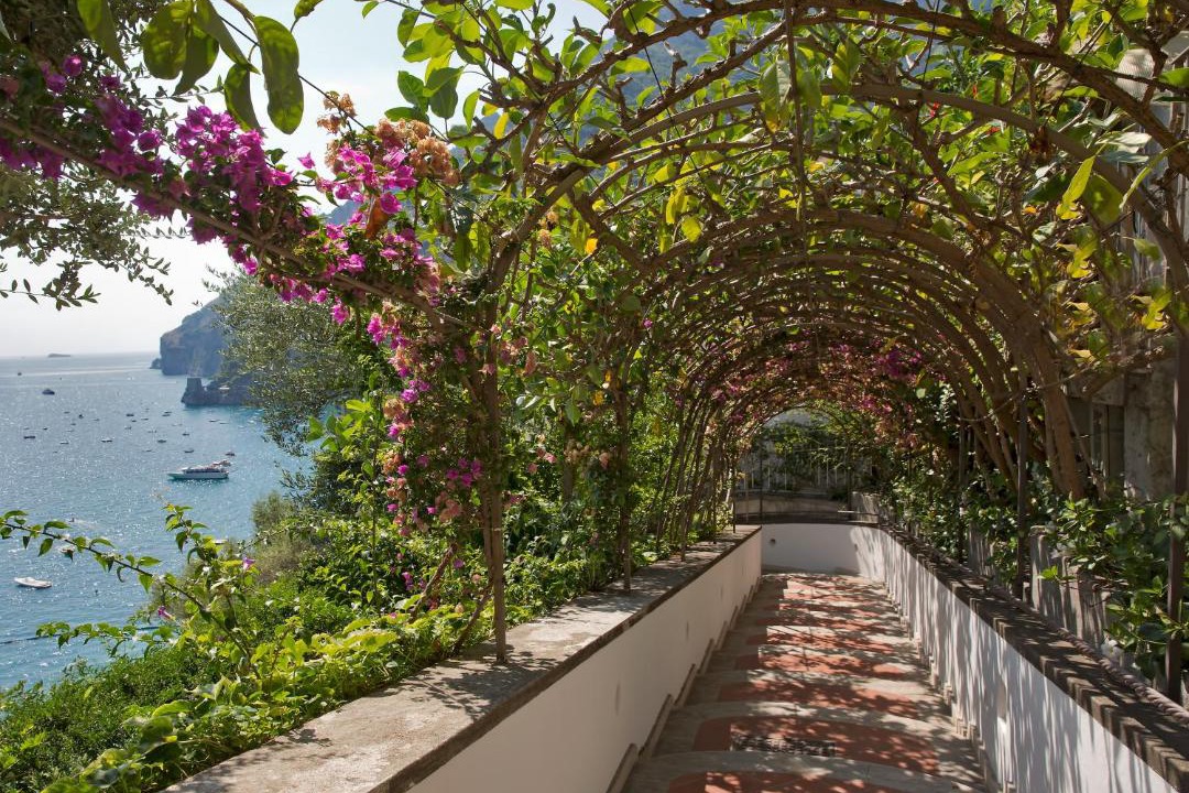 Photo of Others in Positano