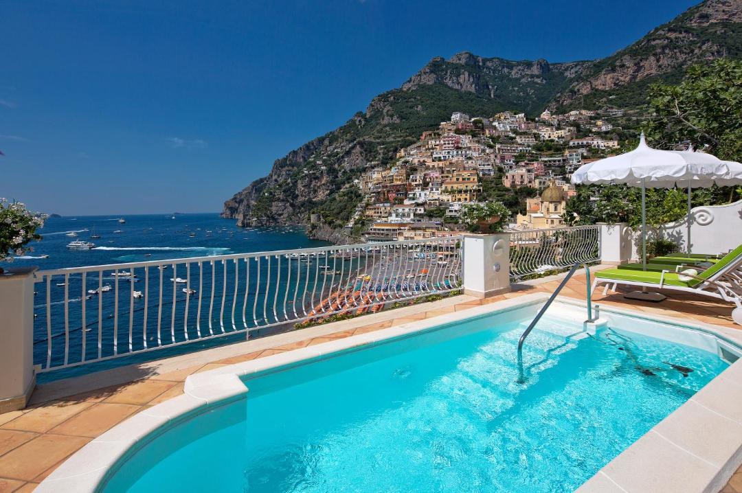 Photo of Others in Positano
