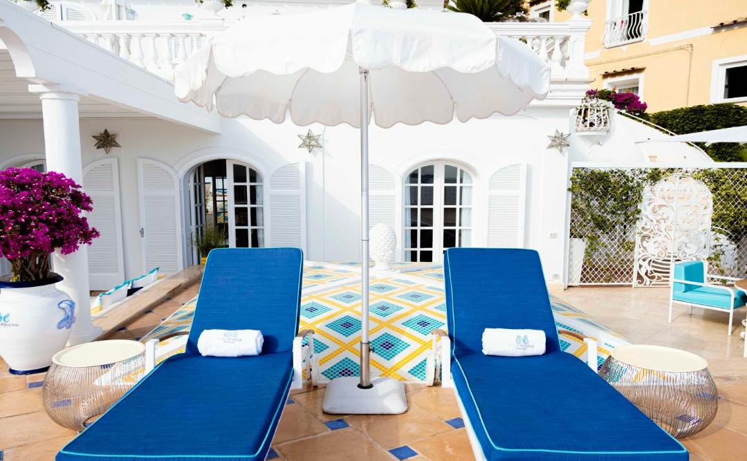 Photo of Others in Positano