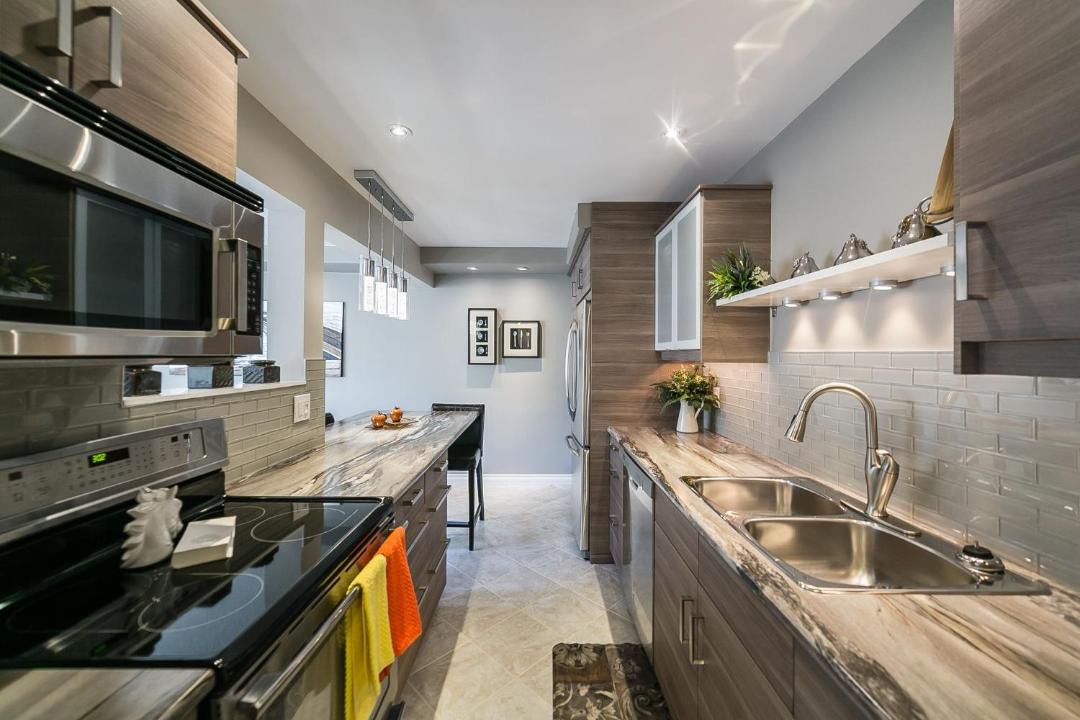Photo of Kitchen in Jasper Place