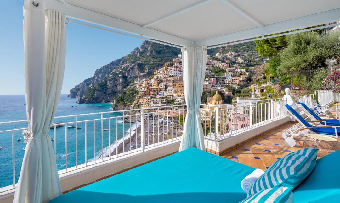 Photo of Others in Positano