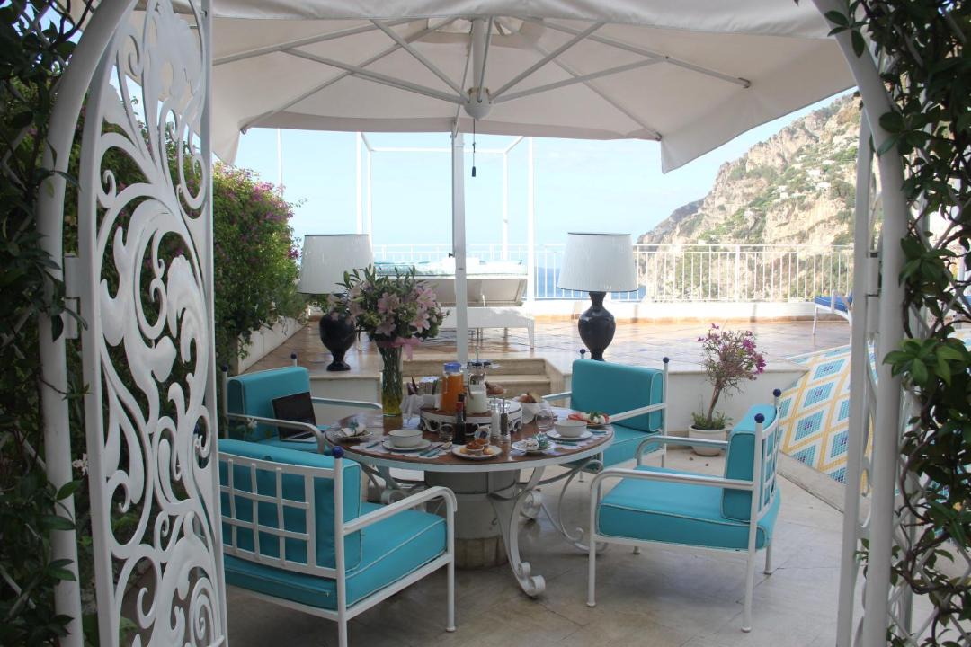 Photo of Others in Positano