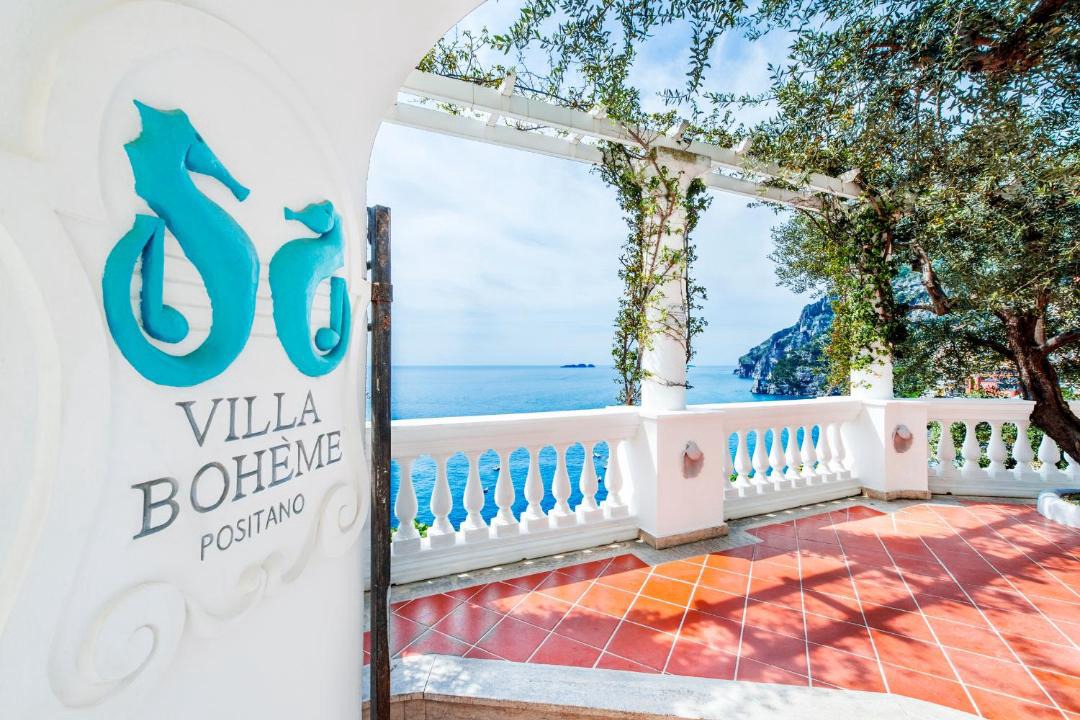 Photo of Others in Positano