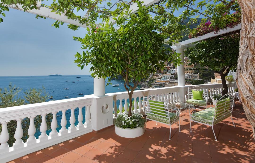 Photo of Others in Positano