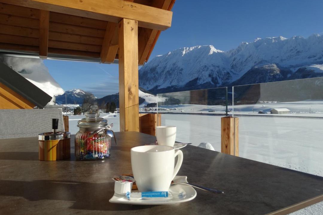 Photo of Patio Balcony in Thorl