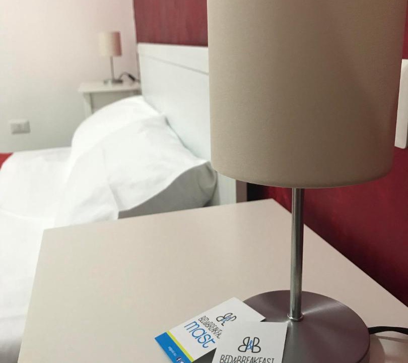 Photo of Bedroom in Salerno