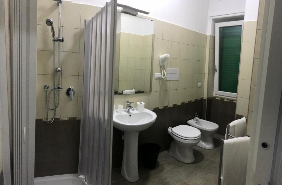 Photo of Bathroom in Salerno