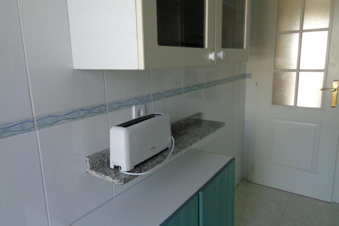 Photo of Kitchen in Calpe