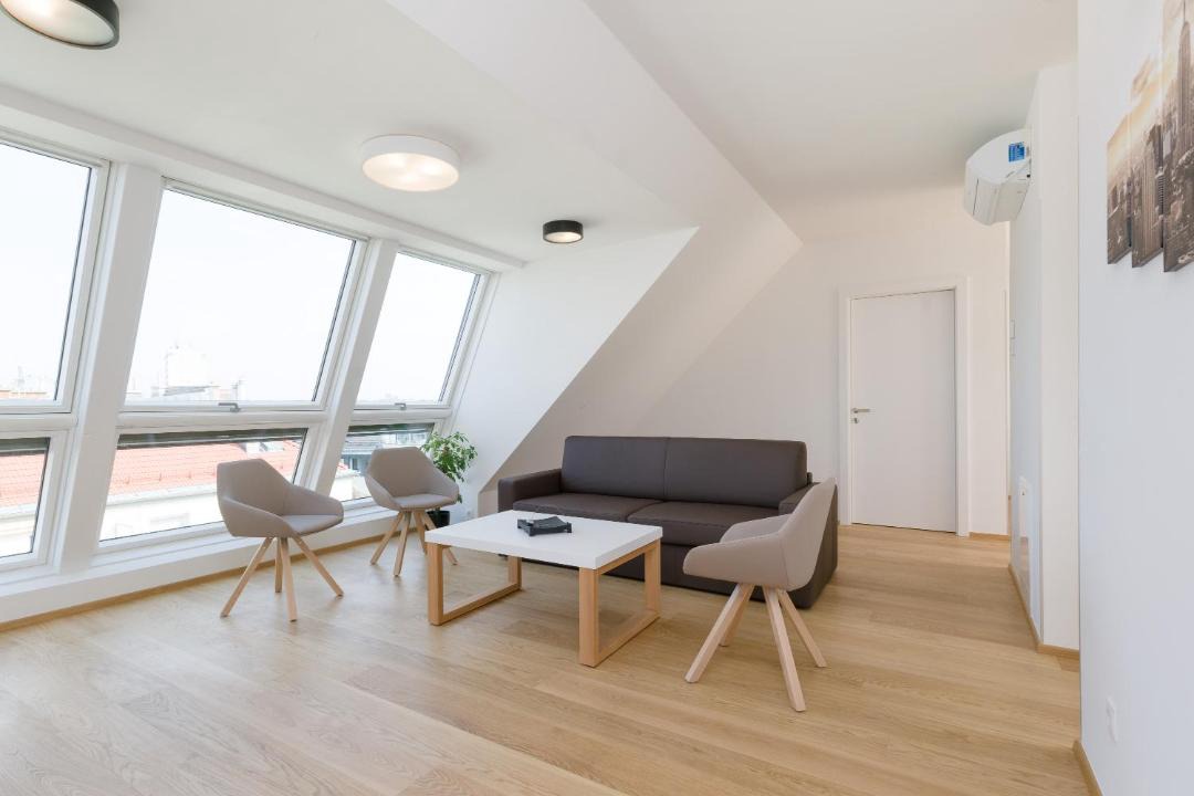 Photo of Livingroom in Leopoldstadt