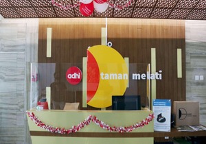 ArFe Room Apartemen Taman Melati Yogyakarta in Sinduadi