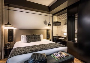 Corso 281 Luxury Suites in Rome