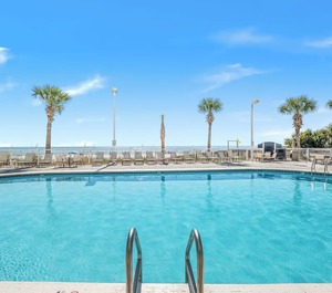 Phoenix Orange Beach 