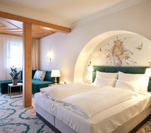 Hotel Pichlmayrgut 