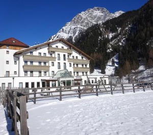 Hotel Tia 