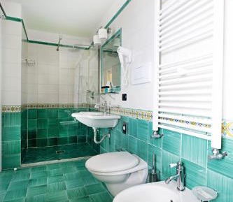 Suite with Terrace