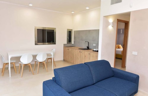 Perdifumo House | Torre Difyos