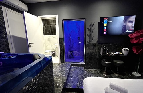 Chiaia Bed & Breakfast | NAPOLI RELAX
