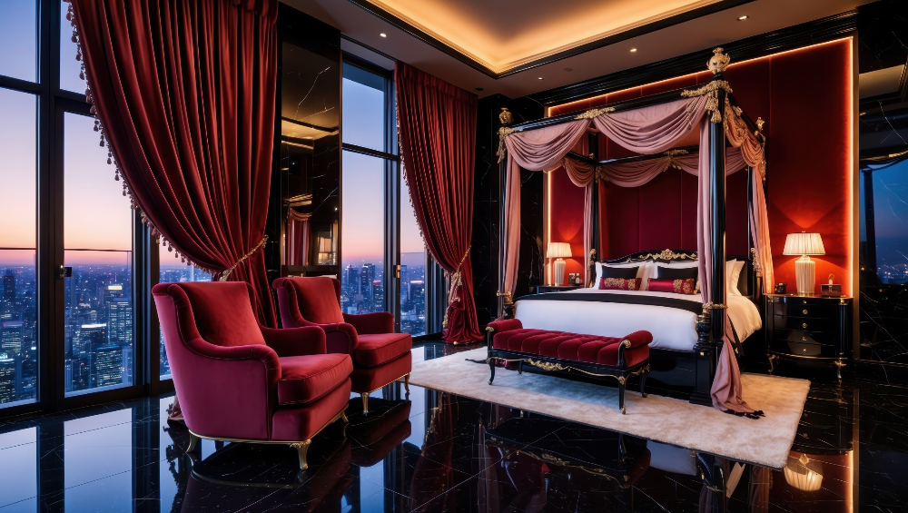 Liparlati Villa | Villa Augusta heaven in a room! Swimming pool with view. Services included!
