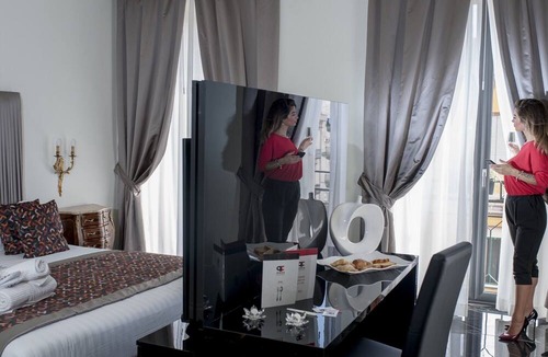 Vasto Hotel | Palazzo Firenze