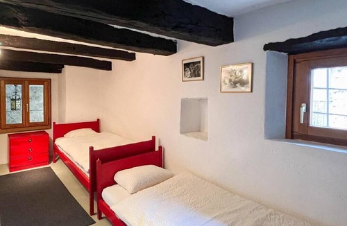 Brione sopra Minusio House | Holiday house Contra for 6 persons with 3 bedrooms - Holiday house