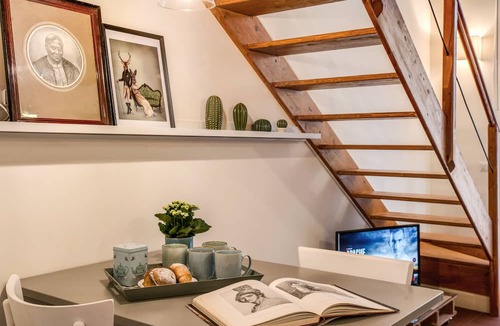 Historical Center House | Casa Hosteno