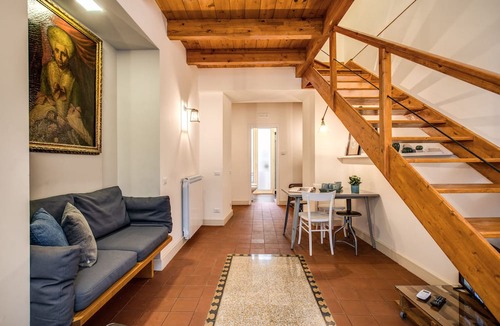Historical Center House | Casa Hosteno