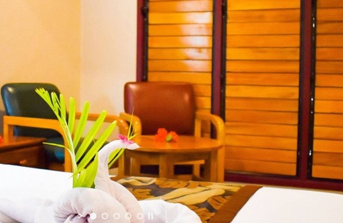 Labasa Hotel | Grand Eastern Hotel