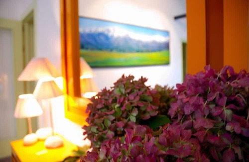 Madrigal de la Vera Hostel | Hostal El Cardenillo