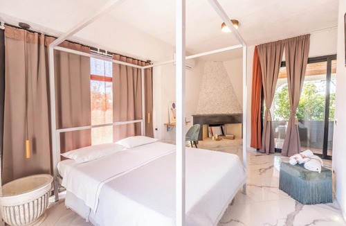 Ascea Villa | Villa Oidor - Cilento