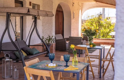Ascea Villa | Villa Oidor - Cilento