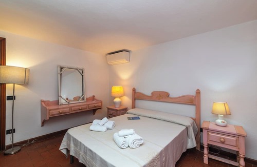 Golfo di Marinella Villa | Trilocale Superior Cala Reale 505 Orata