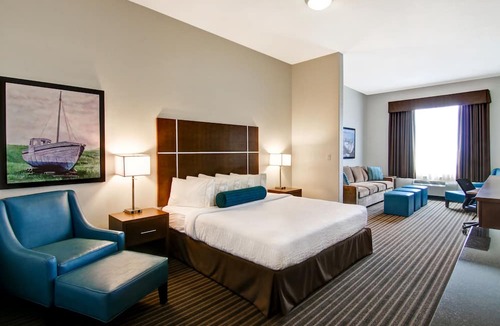 Selkirk Hotel | Canalta Hotel Selkirk