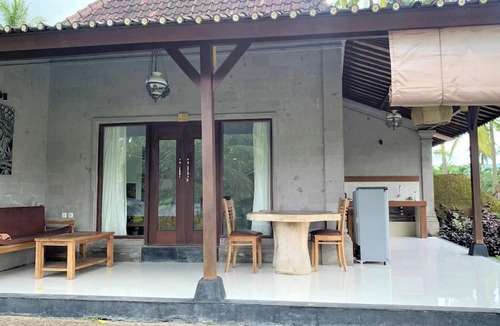 Sebatu Hotel | Bagiya Suites & Villas by Zuzu