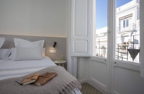 Ruzafa Apartment | Singular Stays Parque Central XIII