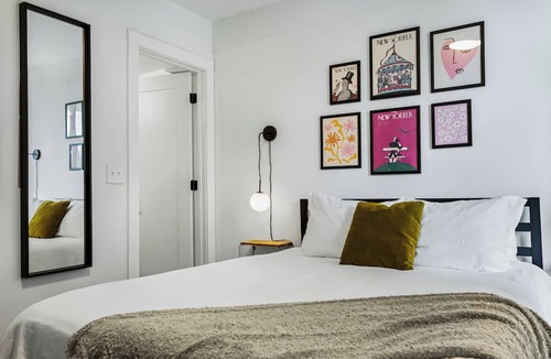 Virginia Highland Apartment | The Lofts On Ponce