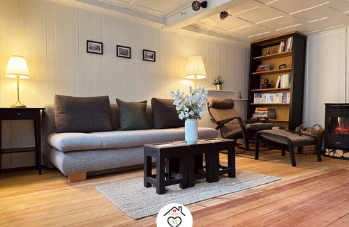 Sempach Apartment | Family M Apartments 16 - City Center of Sempach - Near highway