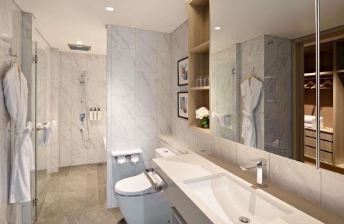 East Kuningan Hotel | Swissôtel Living Jakarta Mega Kuningan