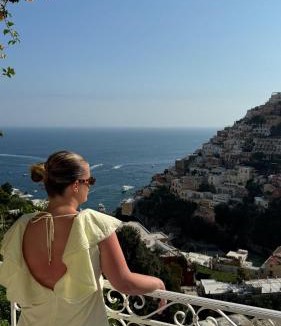 Liparlati Apartment | Santiago vacation home in Positano