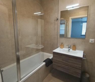 Paradiso Apartment | Funicolare 64