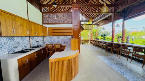 Singakerta Villa | Bonito Suite Villa
