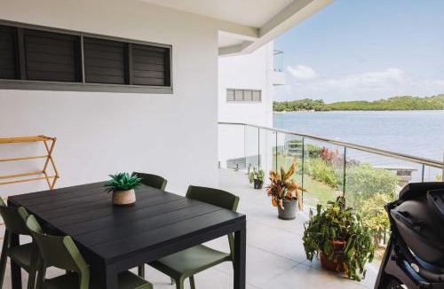 Lami Apartment | 202 - Ocean Views Oceanfront Large Balcony