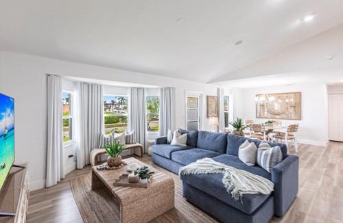 Marco Island House | Vanessas Villa