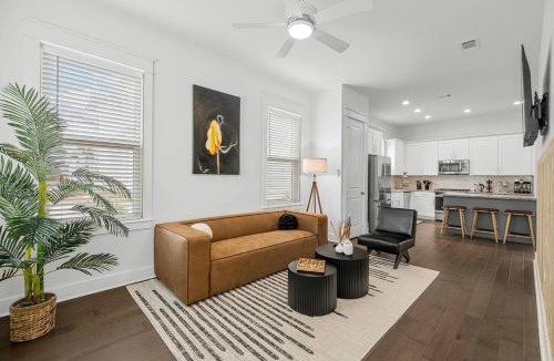 Panama City Beach Villa | Special ! Free Golf Cart ! Summer Paradise!