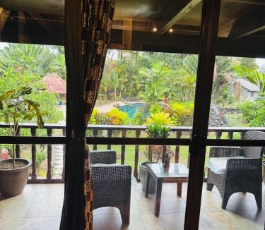 Pacific Harbour Villa | MIRZ Accomodation