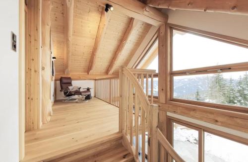 Gmuend in Kaernten Ski Chalet | Chalet Tannenhaus I