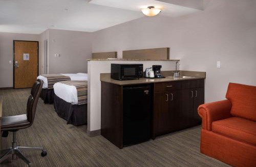 Portland Hotel | Country Inn & Suites by Radisson, Portland International Airport, OR