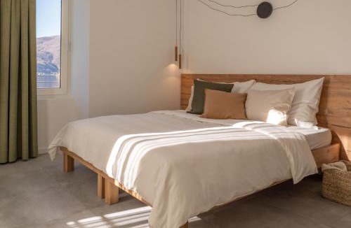 Brusino Arsizio Hotel | Villa Patria B&B