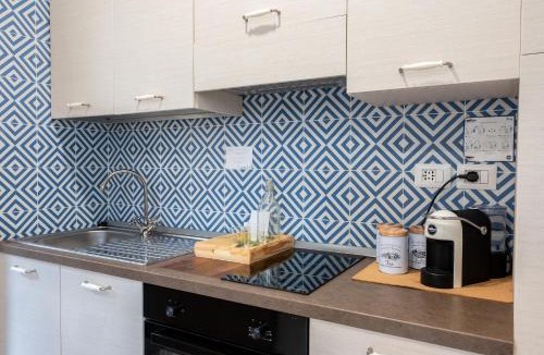 Salerno Apartment | Tenuta dei Normanni